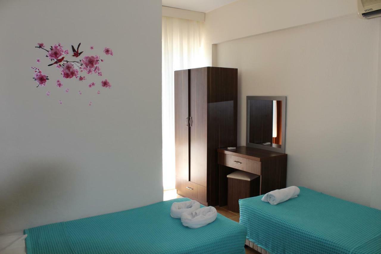 Alinda Villa 달리안 외부 사진
